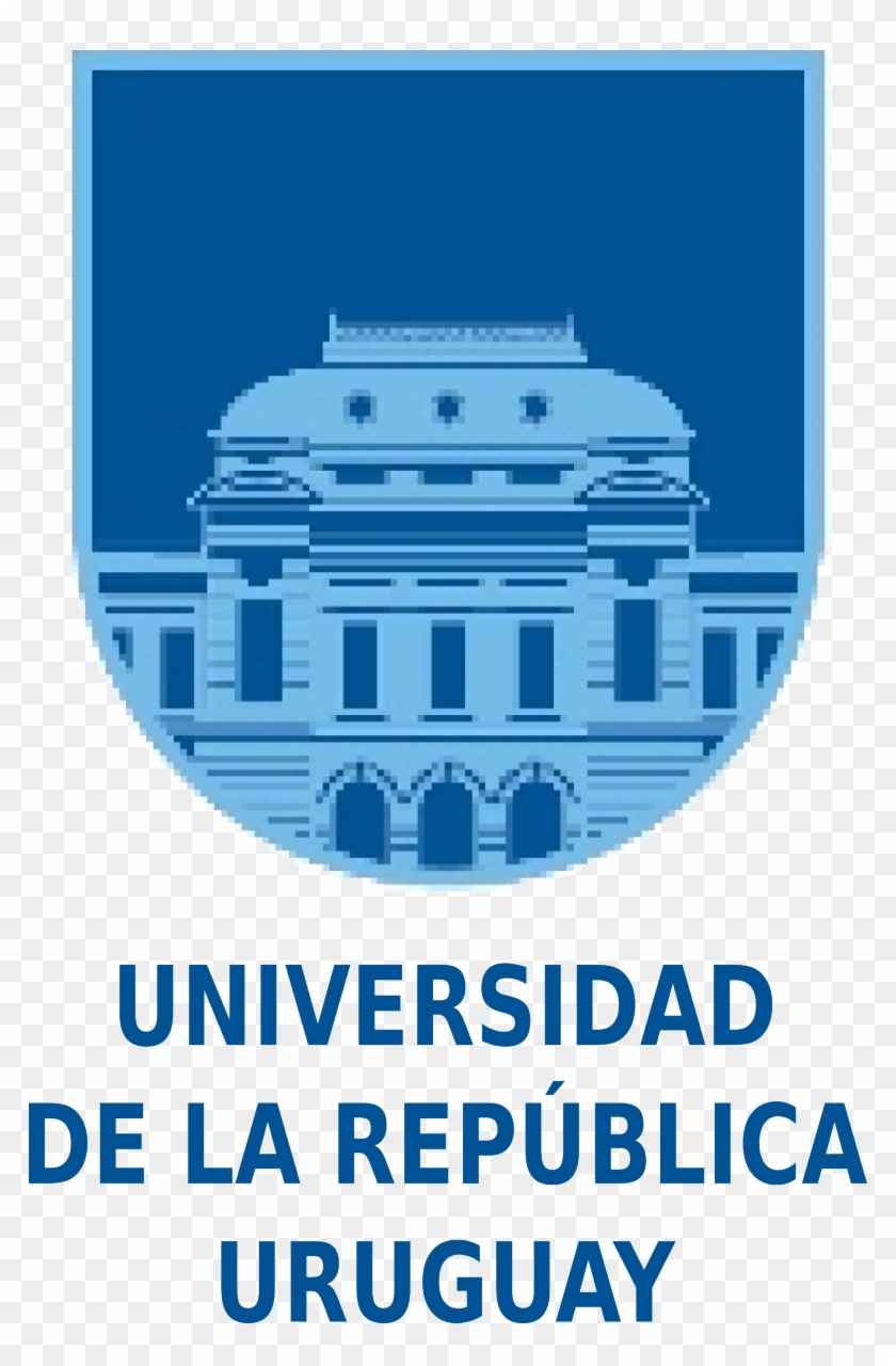 University Of The Republic Clipart