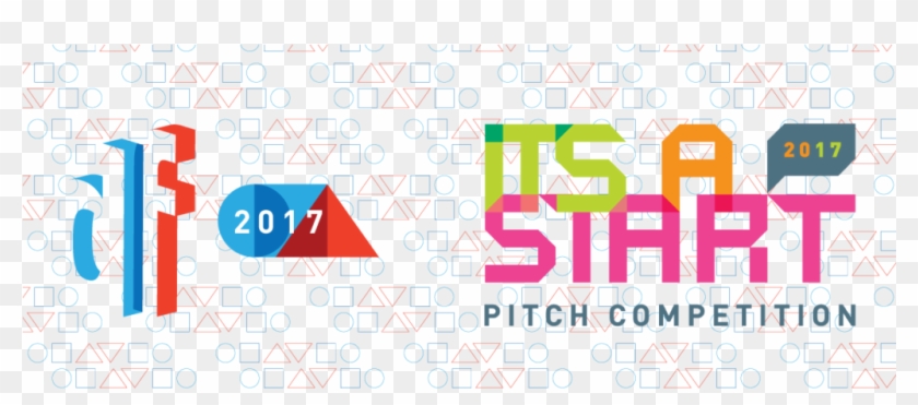 It's A Start Pitch Competition - Digifest Clipart