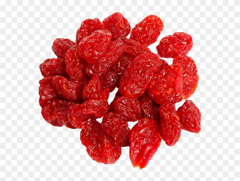 Dried Cranberries - Cranberry Dry Fruit Png Clipart