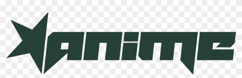 Anime Logo Png - Dj Anime Logo Clipart