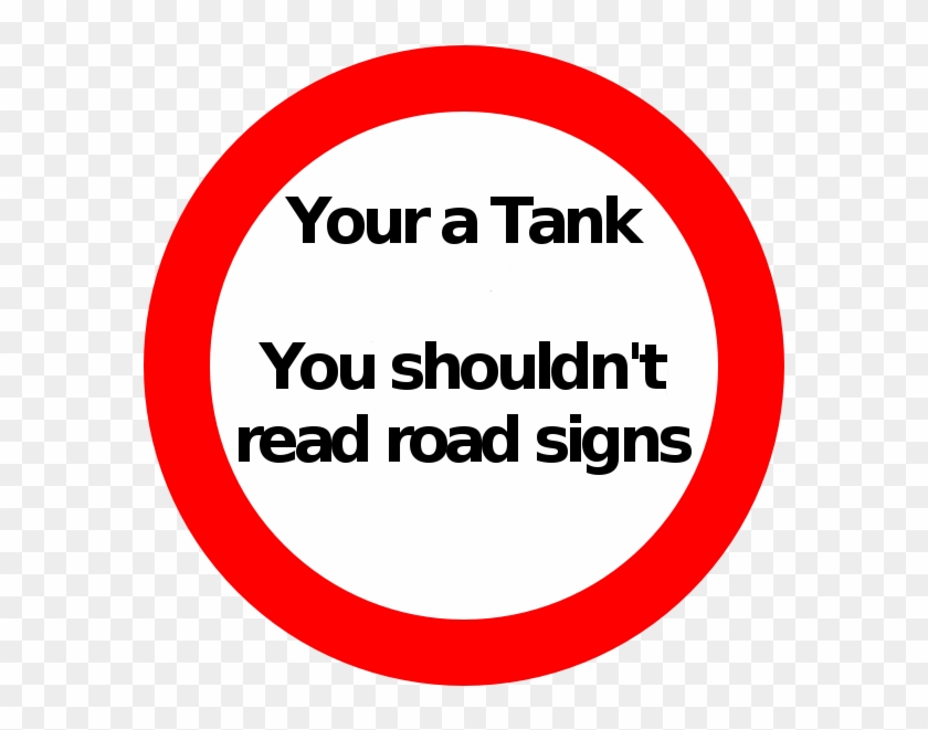 Wt Road Sign Competition - 1 Million Views Png Clipart #2258952
