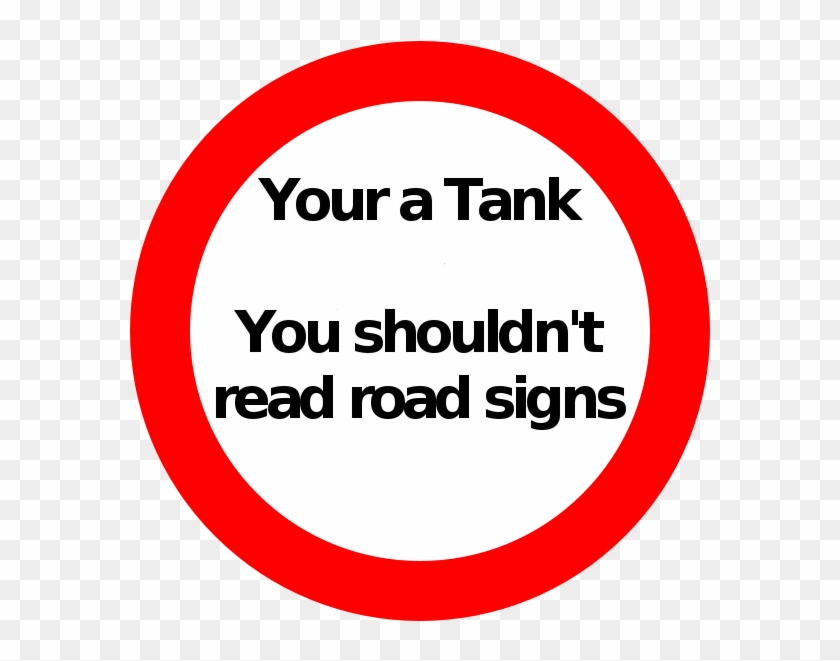 Wt Road Sign Competition - 1 Million Views Png Clipart #2258952