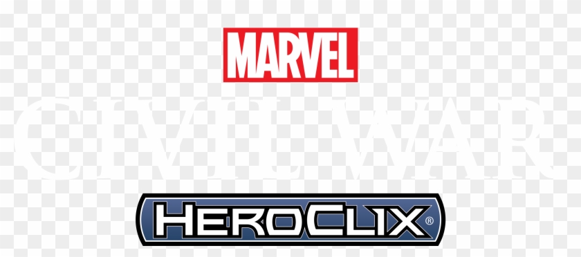 Click - Marvel Clipart