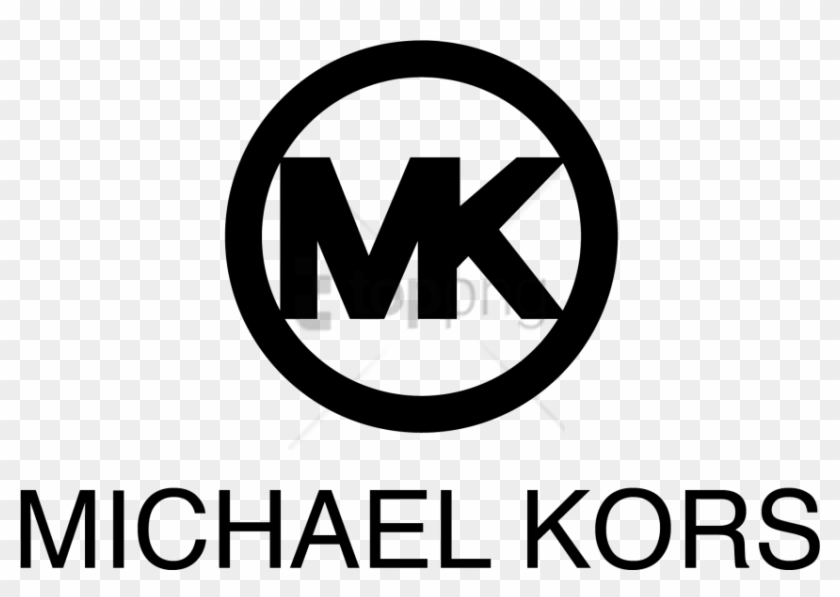 Free Png Michael Kors Logo Png Image With Transparent - Michael Kors Logo Black And White Clipart #2259024
