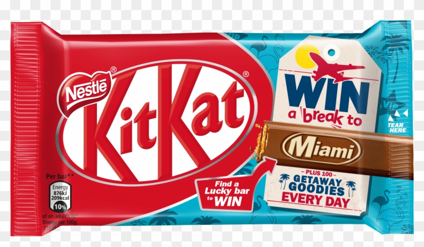 Kit Kat Clipart #2259130