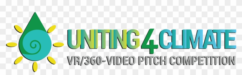 Uniting4climate Competition Logo - Graphics Clipart