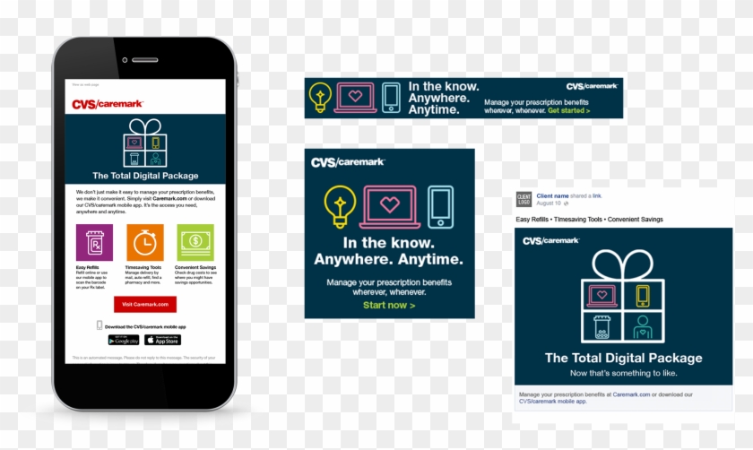 Email, Banner Ads, Facebook Ad - Mobile Phone Clipart