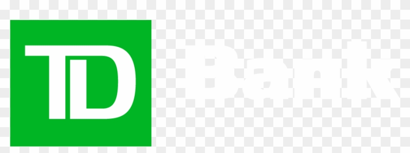 Boston Bruins Logo - Td Bank Logo Png Clipart