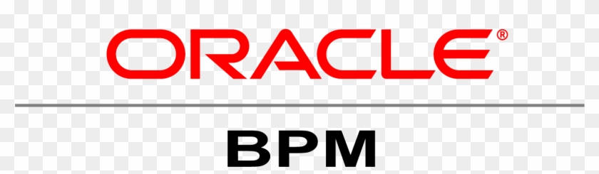 Oracle B - P - M - - Graphics Clipart #2259374