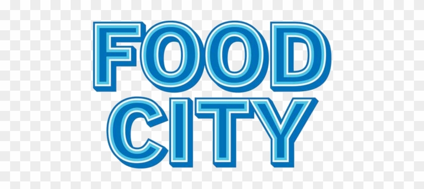 Food City Clipart