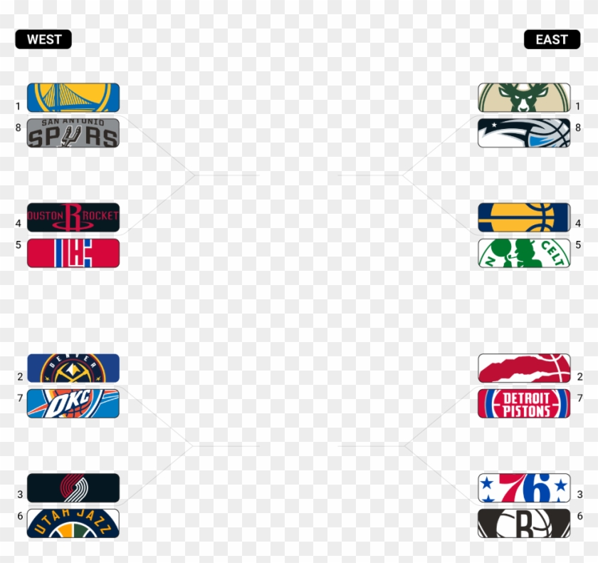 Current Playoff Picturehype - Boston Celtics Clipart