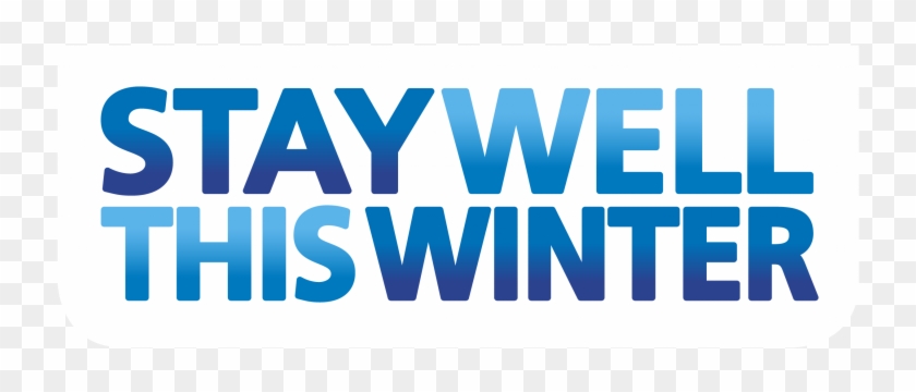 Stock Up Before The Christmas Holidays To Ensure You - Stay Well This Winter Clipart #2259476