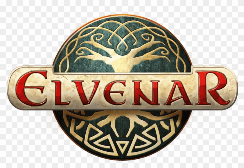 Rewrite The Origins Of Orcs And Goblins With Elvenar's - Inno Games Clipart #2259497