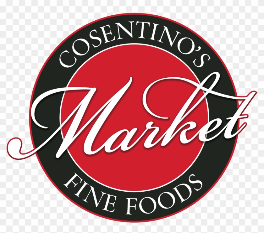 Cosentino's Market - Wishing Well Montessori Schools Clipart #2259499