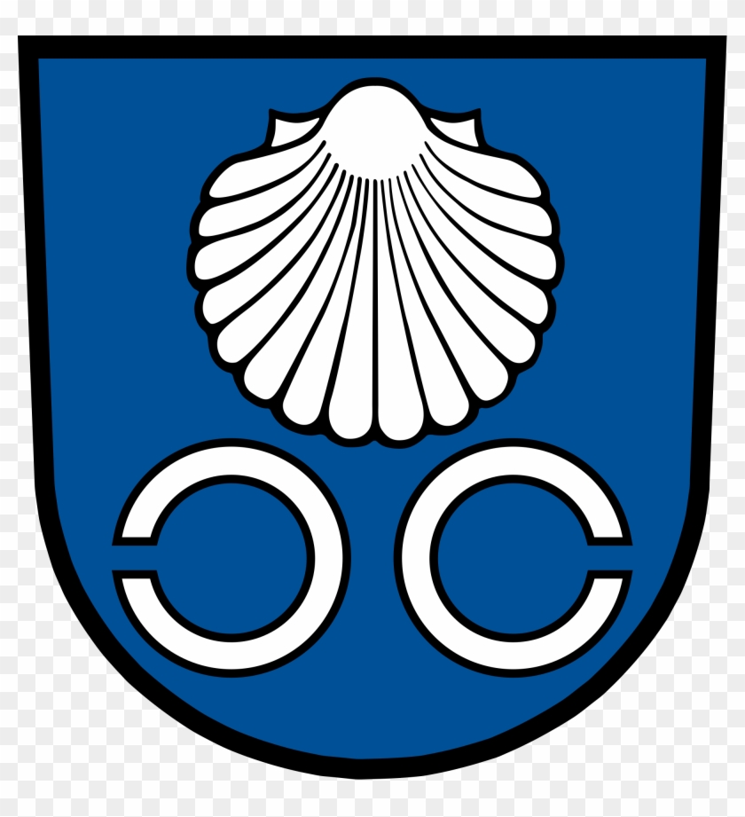 2000 X 2098 5 - Mingolsheim Wappen Clipart