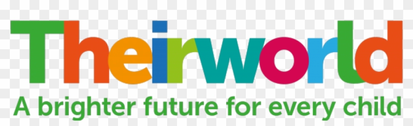 Figures For Donor Contributions And Pledges Are Rounded - Orange Clipart