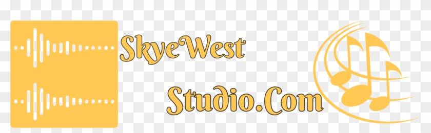 Mixing For Soundcloud - Calligraphy Clipart