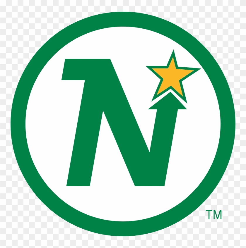 Minnesota Twins Insigniapng Wikimedia Commons - Minnesota North Stars 1967 Logo Clipart #2259866