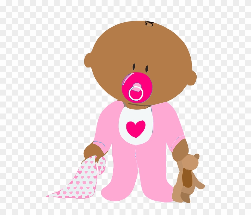 Bebê & Gestante Clipart Png, Boy Silhouette, Silhouette - Baby Clipart Png Transparent Png