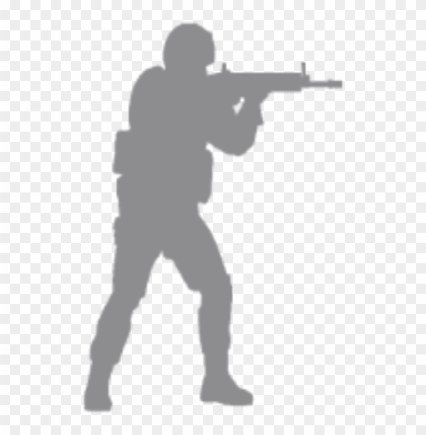 Cs Go Icon Png Clipart #2260082