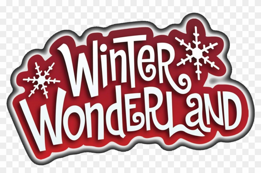 The Grinch That Deflated Christmas - Winter Wonderland Hyde Park Clipart #2260240
