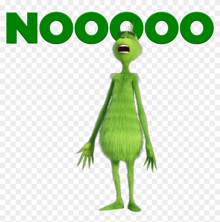 Monday Illumination Sticker By The Grinch Clipart , - Transparent Illumination Grinch - Png Download
