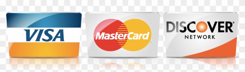 Credit Cards Logos Png Clipart