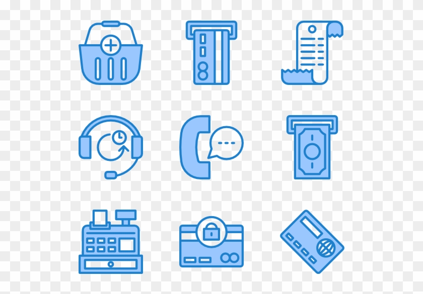 Credit Card Logo Png Clipart