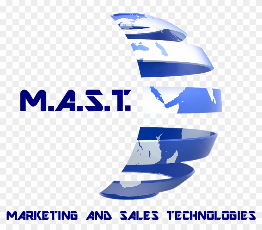 Mast Animation Store - Poster Clipart