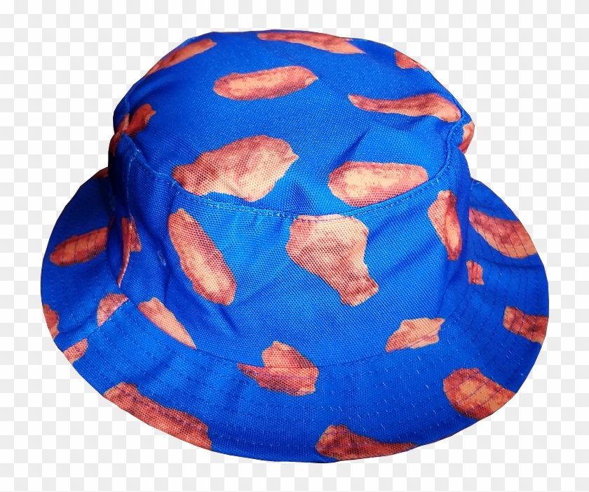 Buffalo Wing Hat Clipart #2260838