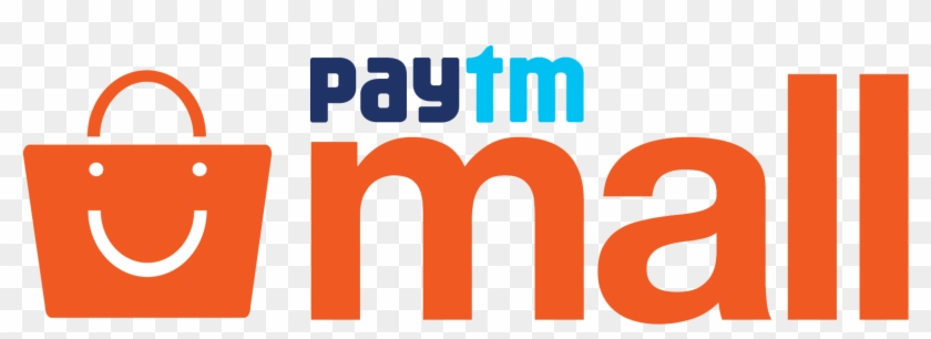 Paytm Mall Transparent Logo Paytm Mall Icon Image Free - Paytm Mall Logo Png Clipart