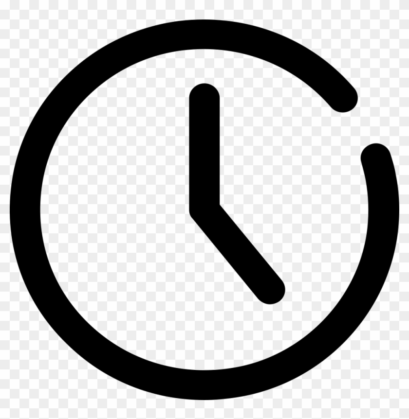 Svg Circle Leave - Products Icon Png Clipart #2261211