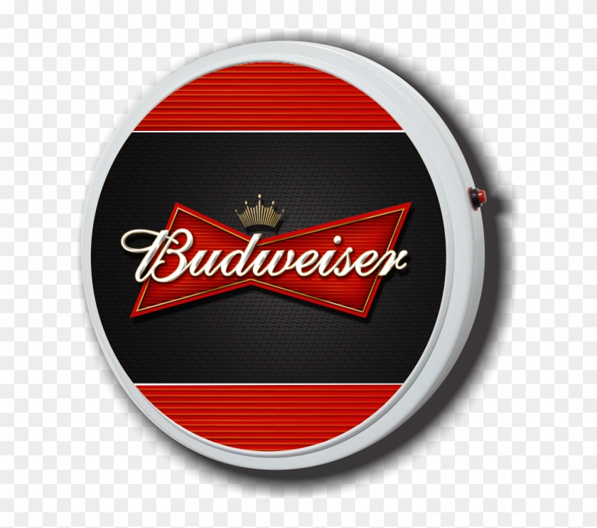 Budweiser Clipart