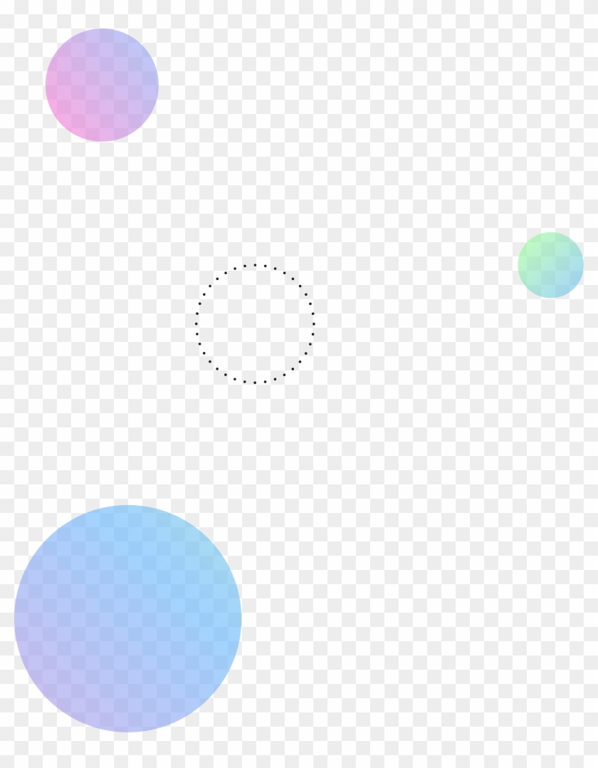 We Believe That The Conscious Use Of Psychedelics Can - Circle Clipart #2261584