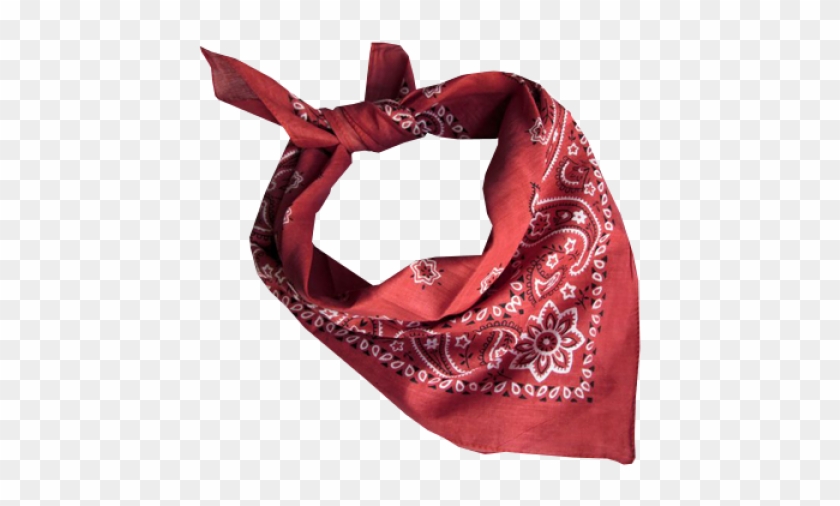 Scarf Clipart #2261655