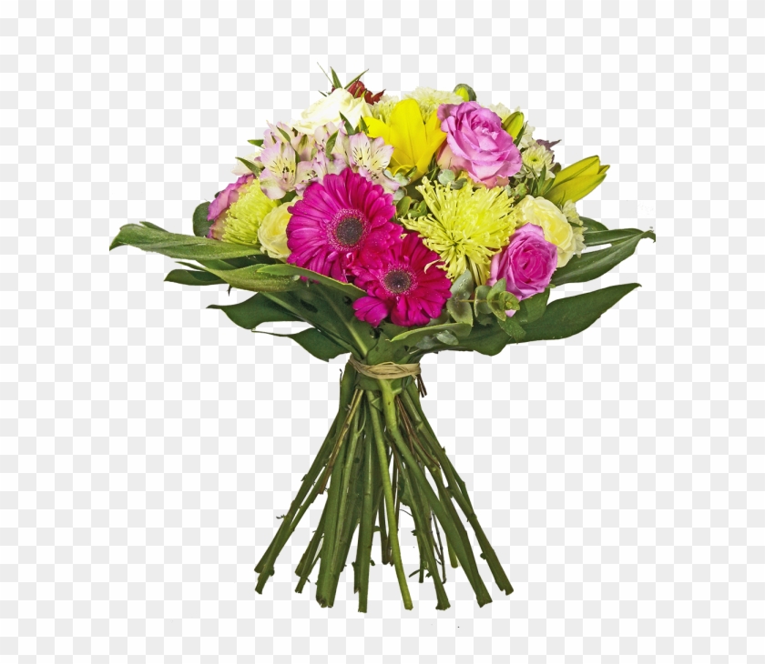Ramo Flor Png - Bouquet Clipart