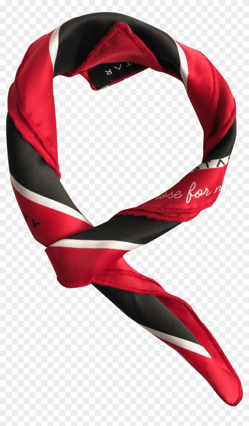 Scarf Clipart #2261767