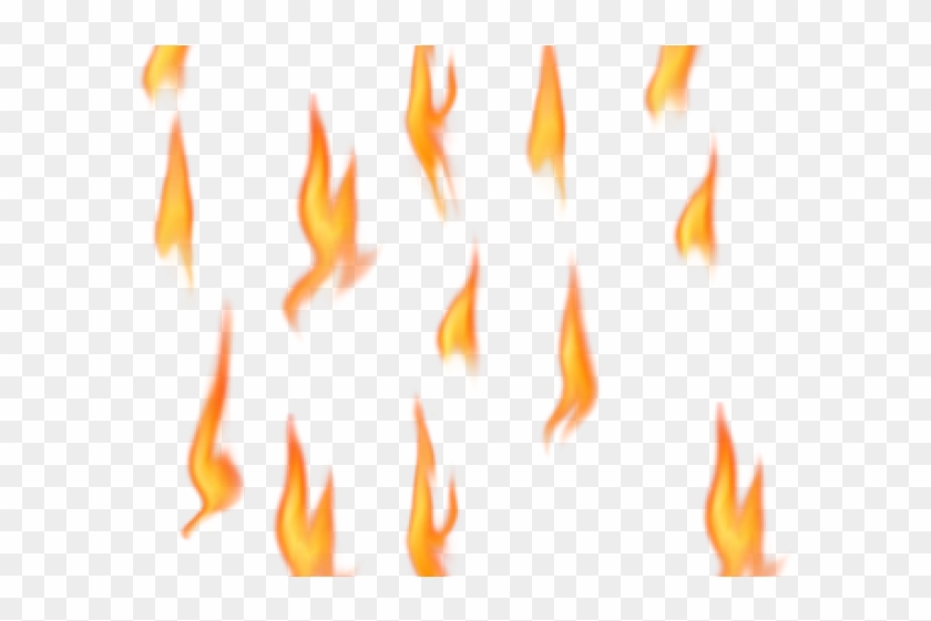 Transparent Png Fire Aesthetic Clipart