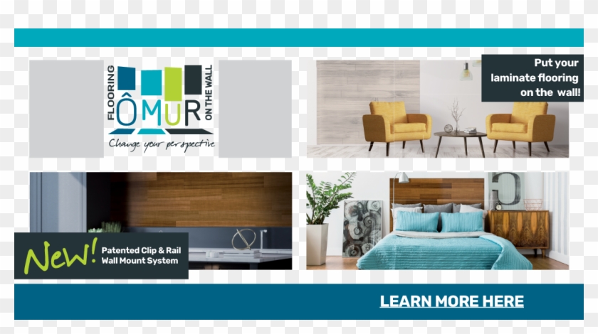 Omur - Interior Design Clipart