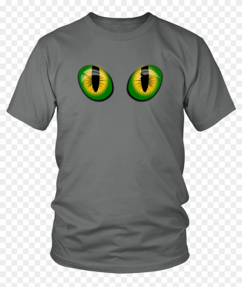 Cat Eyes Unisex T-shirt - Team Canelo Shirts Clipart