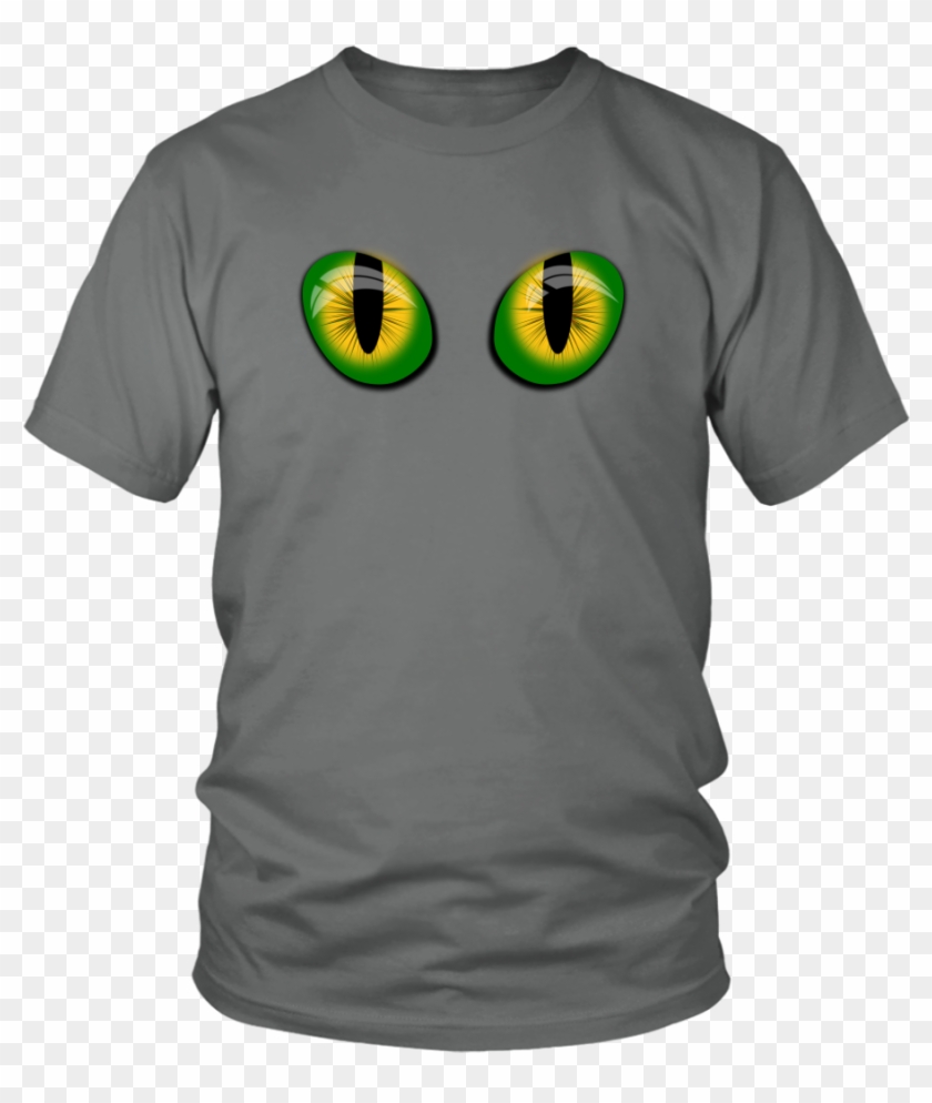 Cat Eyes Unisex T-shirt - Team Canelo Shirts Clipart #2262094