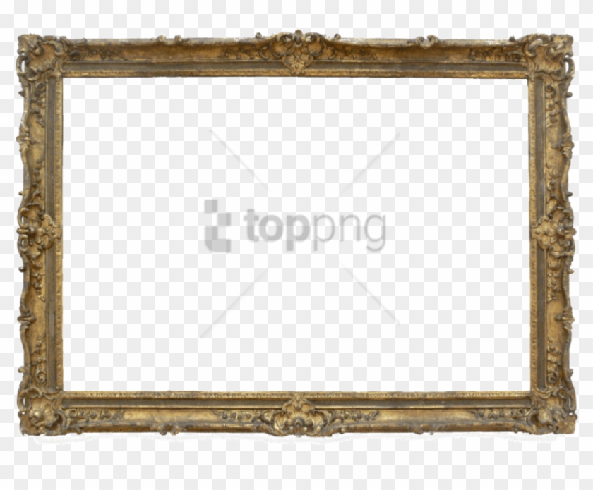 Free Png Download Old Wooden Frame Png Png Images Background - Rsl Club West Gosford Clipart #2262289