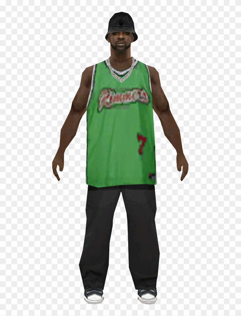 Angles Chief Keef Free Showroom - Vest Clipart #2262380