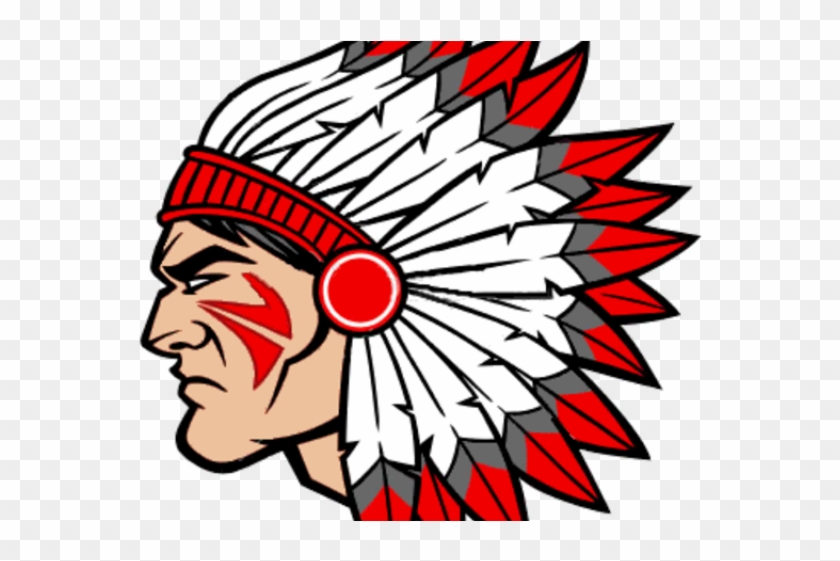 Indian Chief Clipart - Png Download