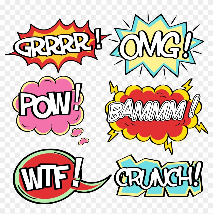 Download Speech Balloon Clipart