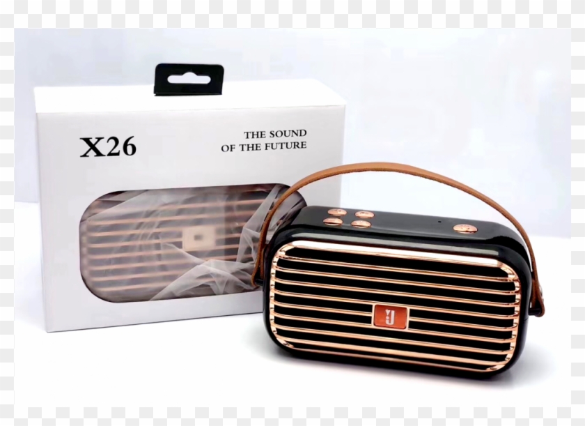 Wholesale Retro Boom Box Radio Style Portable Bluetooth Clipart #2262450