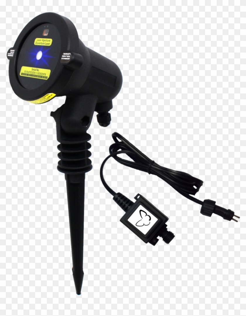 Blisslights Spright Compact Blue Refurbished With Free - Usb Cable Clipart #2262515