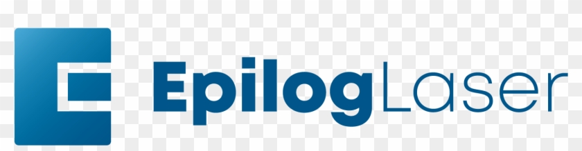 Epilog Laser Logo - Graphic Design Clipart #2262559