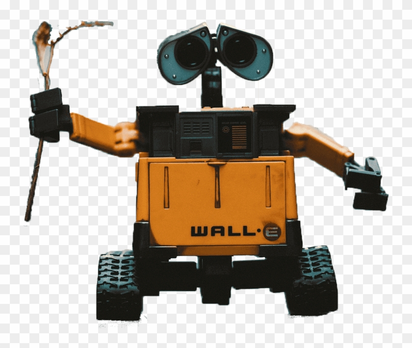 Com/png/wall E Robot - Engineering Robotics Clipart