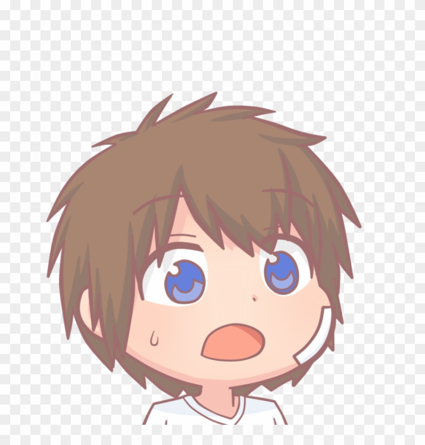 너의 이름은 볼짤모음 - Chibi Kimi No Nawa Clipart